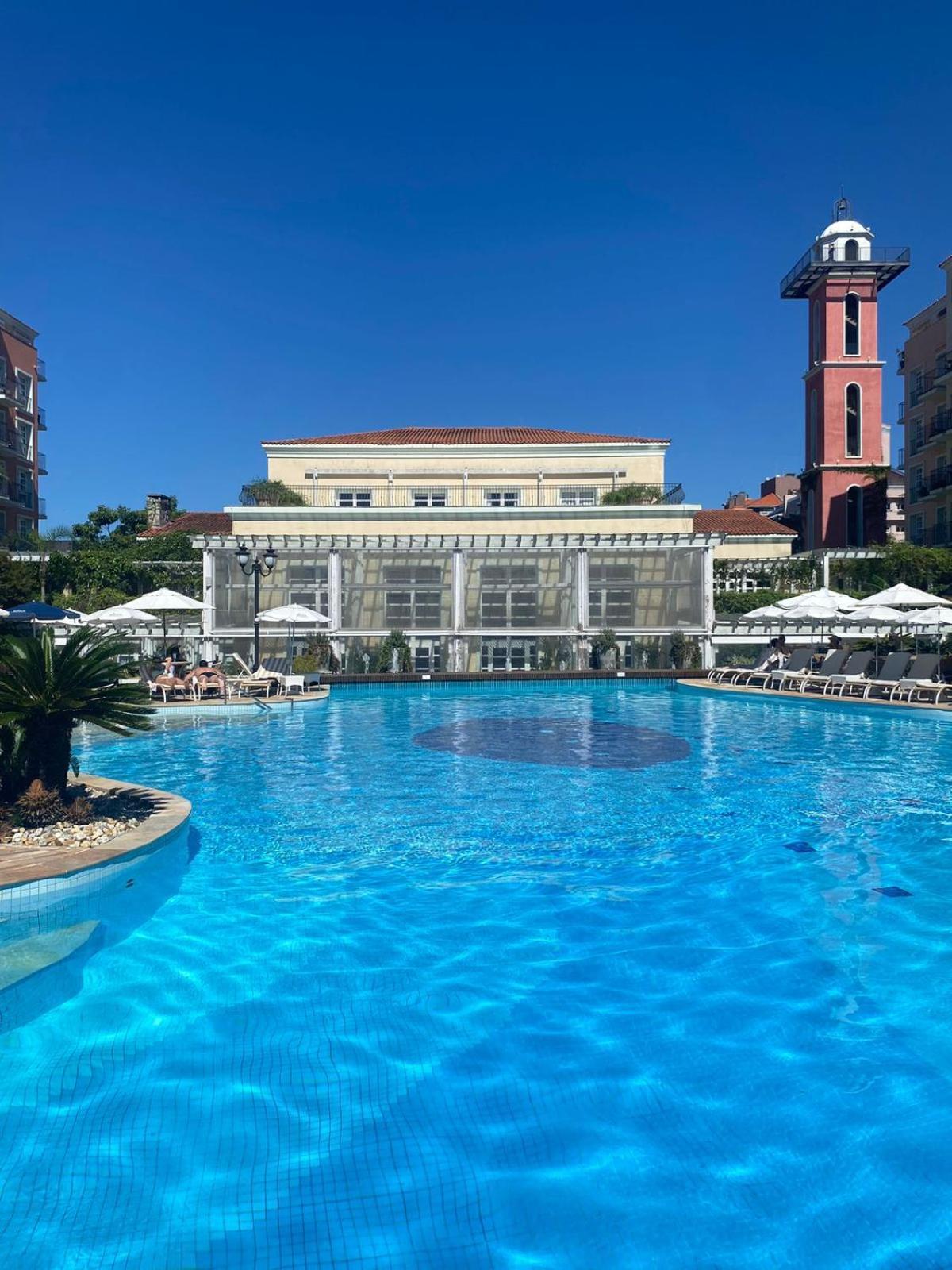 Il Campanario Villaggio Resort — Zdjęcia 2